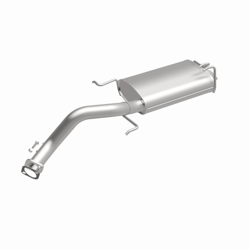 BRExhaust 10-13 Hyundai SANTA FE/ KIA SORENTO 3.5L Muffler Kit