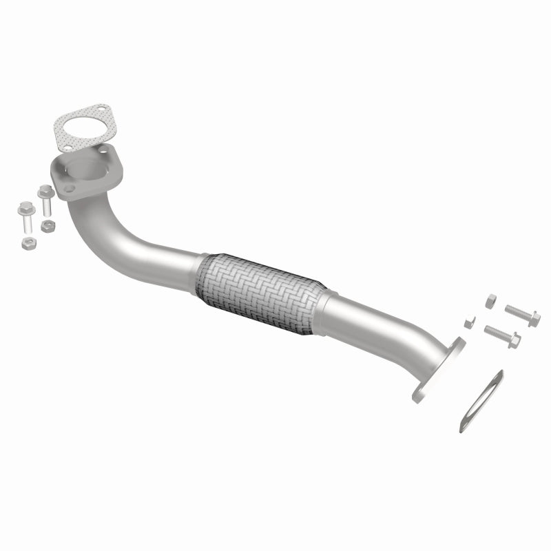 BRE Exhaust 00-04 Focus 2.0L Front Pipe Kit