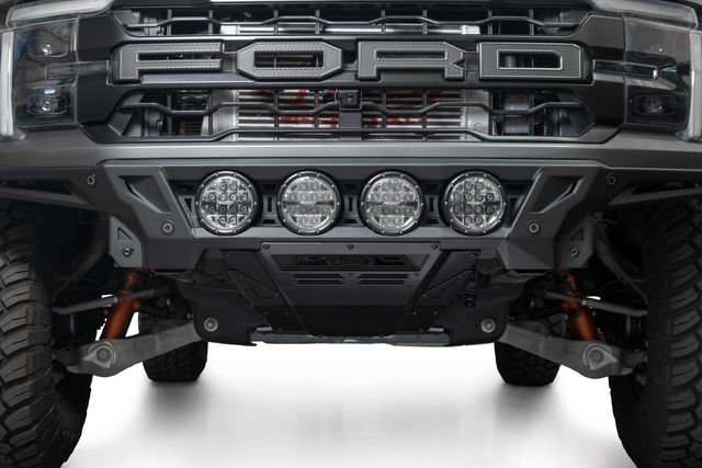 Addictive Desert Designs 21-25 Ford F-150 Raptor ADD Edge Front Bumper