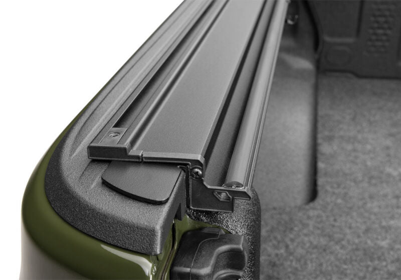 BAK 02-18 & 19-24 Classic Dodge Ram 8ft Bed (20-26 2500/3500 New Body Style) BAKFlip MX4 TS