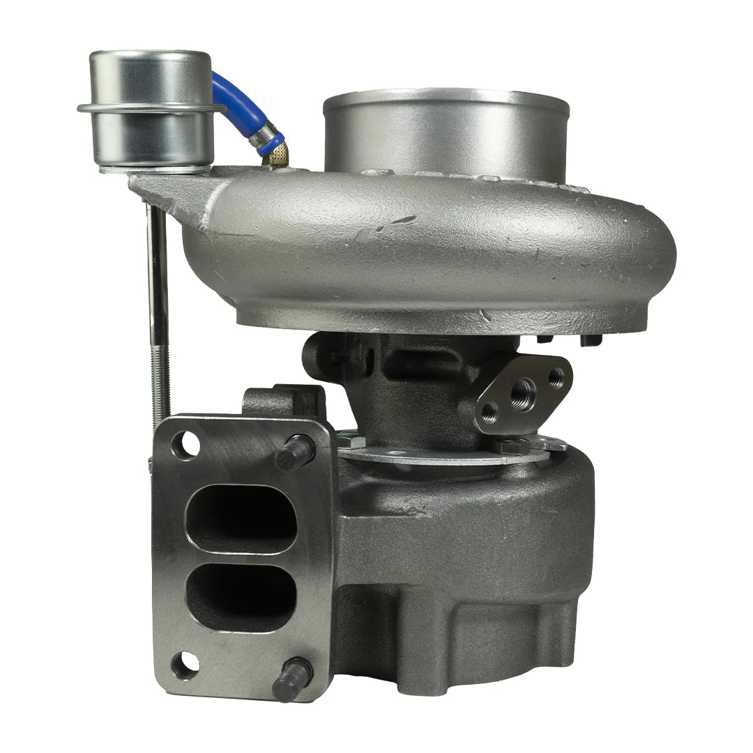 Industrial Injection 1999-2002 5.9L Cummins XR1 Series Turbocharger (60mm)