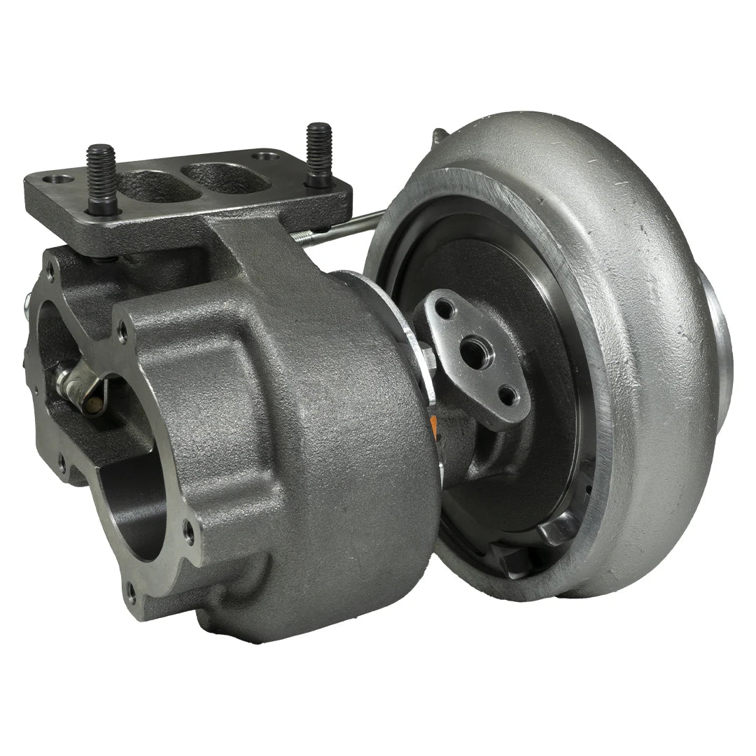 Industrial Injection 1999-2002 5.9L Cummins XR1 Series Turbocharger (60mm)
