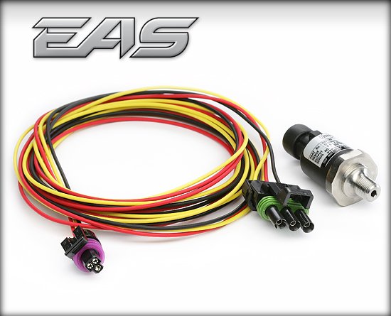 Edge EAS Street Diesel Kit
