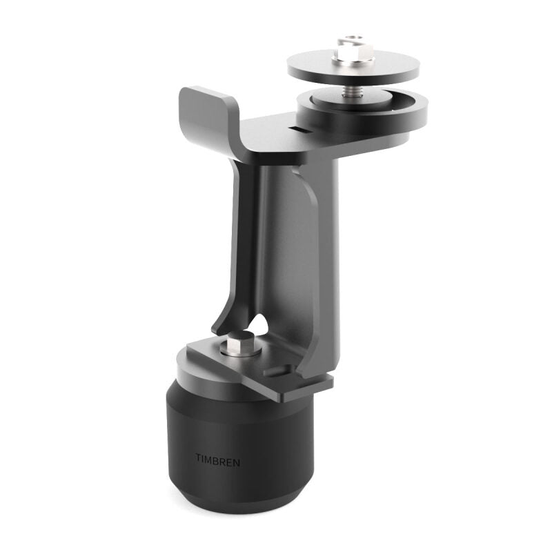 Timbren 15-25 Ram Promaster Front Suspension Enhancement System