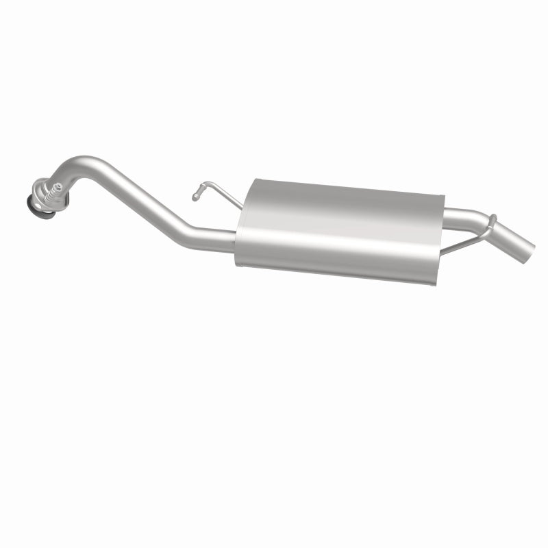MagnaFlow BRE Exhaust Kit 05-08 Toyota Corolla 1.8L