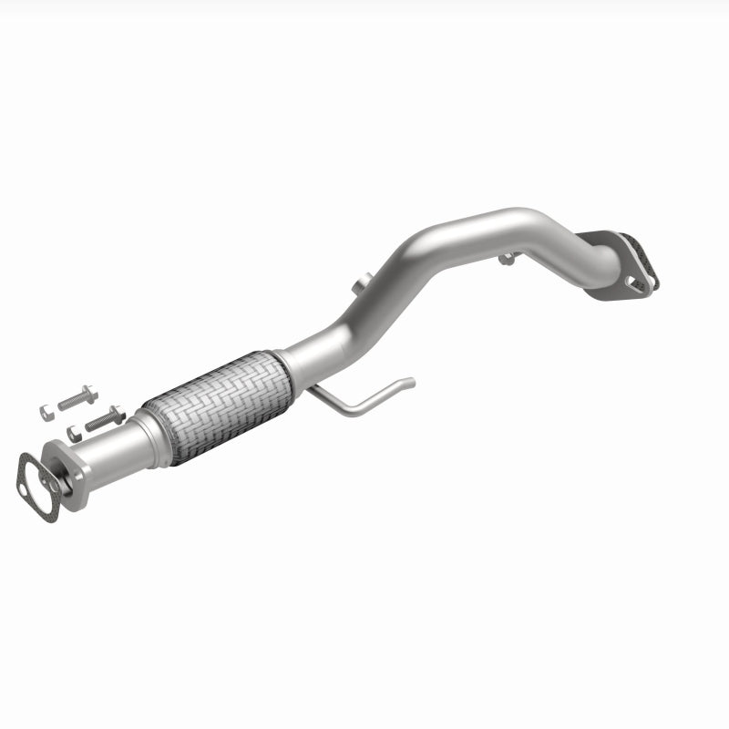 BRE Exhaust 07-12 Hyundai Elantra 2.0L Front Pipe Kit