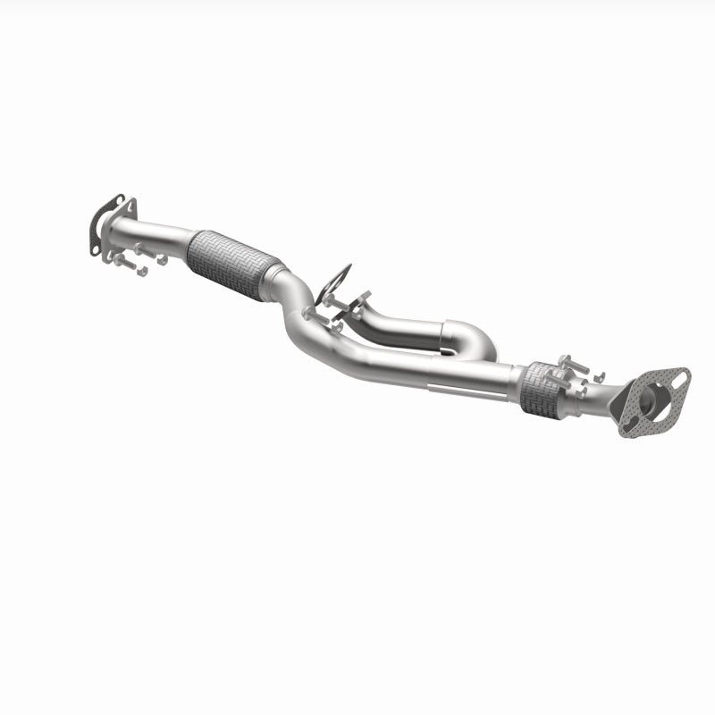 BRE Exhaust 05-08 Tucson Sportage 2.7L Front Pipe Kit