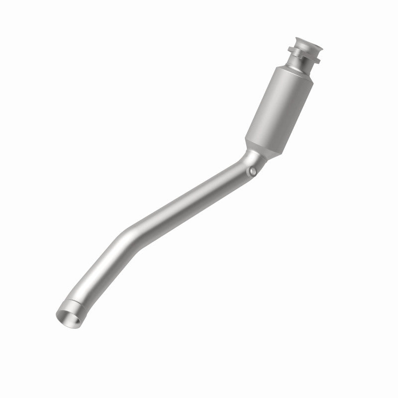 MagnaFlow DF Conv 2010-2013 Landrover LR4 V8 5 OEM Underbody