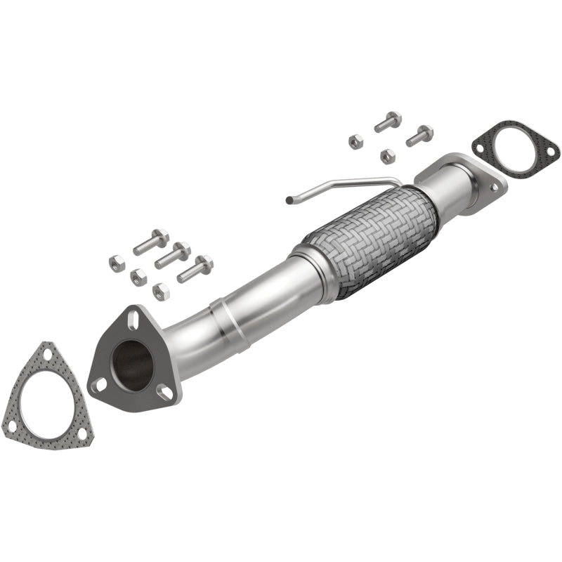 BRE Exhaust 05-08 Escape Mariner Tribute 2.3L 3.0L Front Pipe Kit