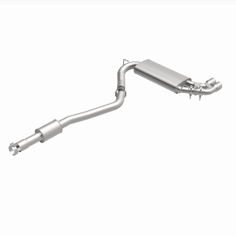 MagnaFlow BRE Exhaust Kit 12-20 BMW 430i 330i 428i 328i 2L