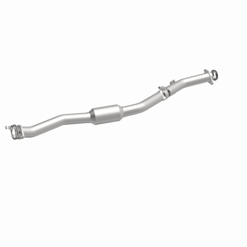Magnaflow 19-22 Subaru Ascent 2.4L OEM Grade Federal / EPA Compliant Direct-Fit Catalytic Converter