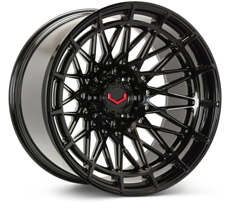 Vossen LCX-03 Gloss Black