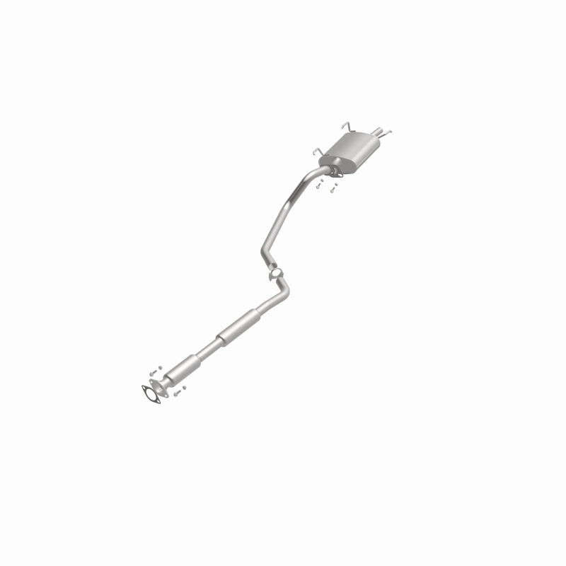 MagnaFlow BRE Exhaust Kit 00-02 Nissan Sentra 1.8L