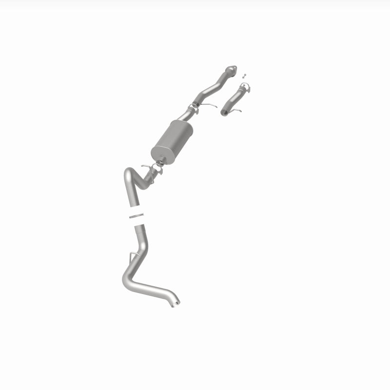 MagnaFlow BRE Exhaust Kit 94-95 Chevy C1500 C2500 K1500 K2500 5.7L