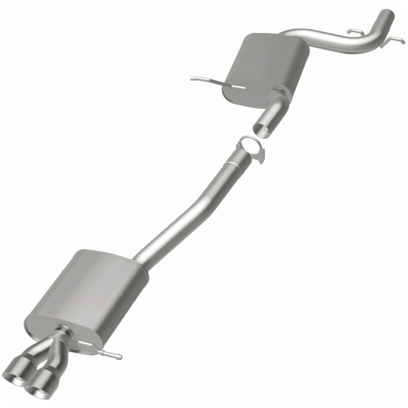 MagnaFlow BRE Exhaust Kit 12-18 Volkswagen Jetta