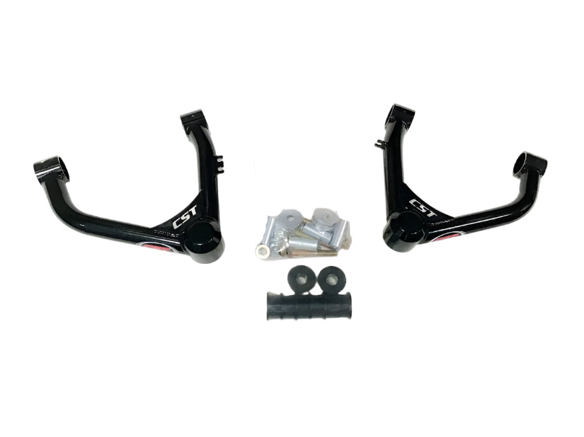 CST 19-24 Chevy / GMC 1500 DIRT Series Uniball Upper Control Arms