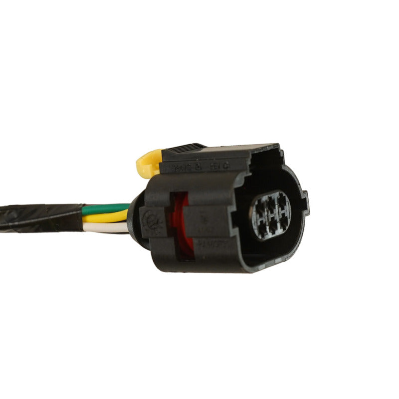 BD Diesel 2025+ RAM 2500/3500/4500/5500 6.7L Cummins E-PAS Emergency Engine Shutdown