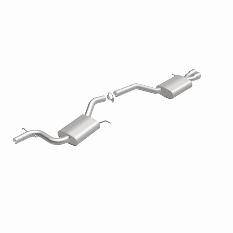 MagnaFlow BRE Exhaust Kit 12-18 Volkswagen Jetta