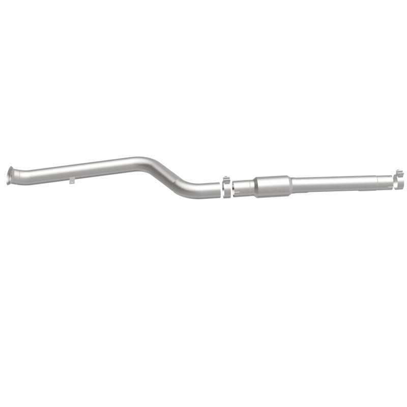 MagnaFlow 18-22 BMW 530e OEM Grade Federal / EPA Compliant Direct-Fit Catalytic Converter