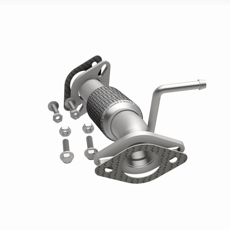 BRE Exhaust 10-13 KIA FORTE KOUP FORTE Front Pipe Kit