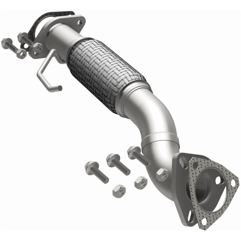 BRE Exhaust 05-08 Escape Mariner Tribute 2.3L 3.0L Front Pipe Kit