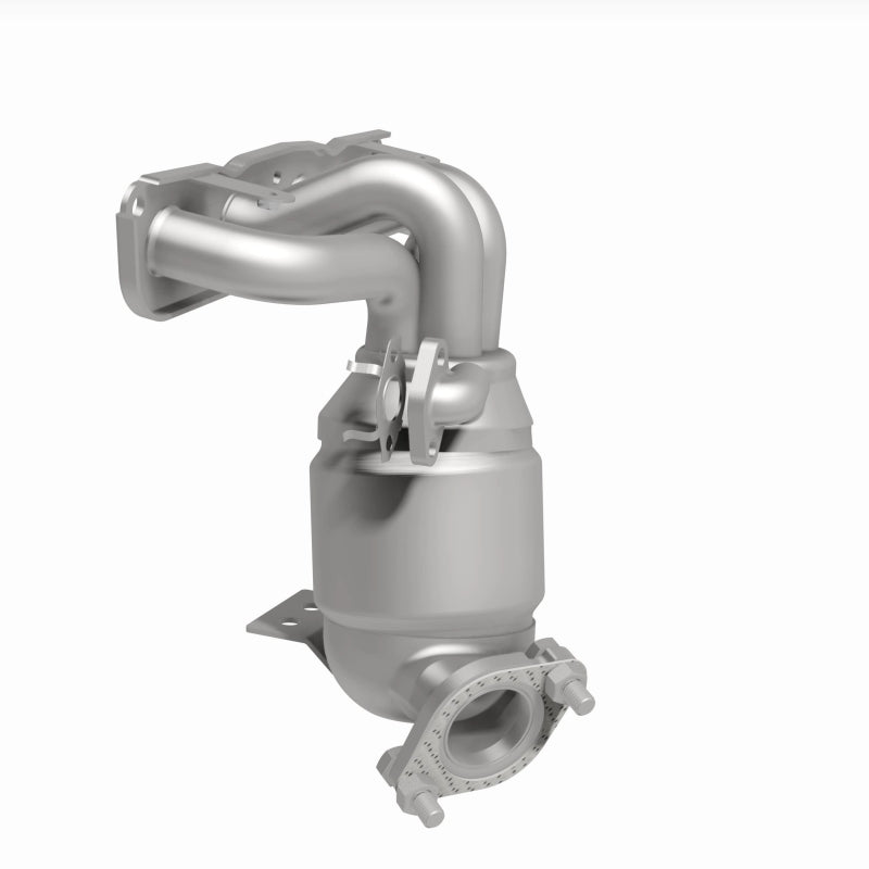 MagnaFlow 17-22 Hyundai Ioniq OEM Grade Federal / EPA Compliant Direct Fit Converter