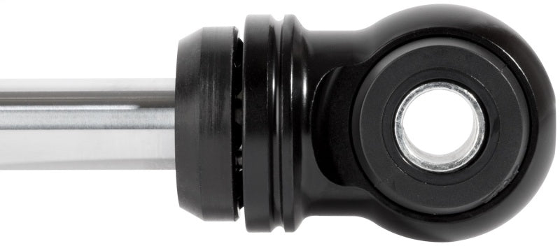 Fox 05+ Toyota Tacoma 2.0 Performance Series 8.6in. Smooth Body R/R Rear Shock CD Adj. / 0-1in Lift