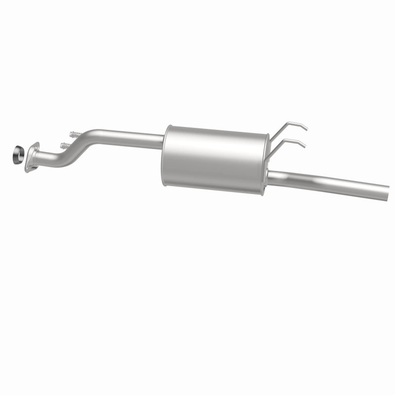 BRE Exhaust 96-00 Civic 1.6L Muffler Kit