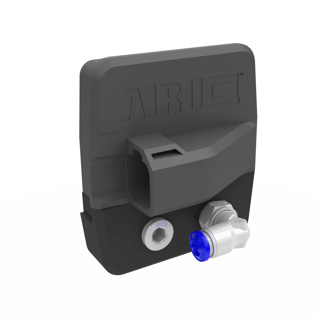 LOGIQ AirIQ ECU Only (Replacement)