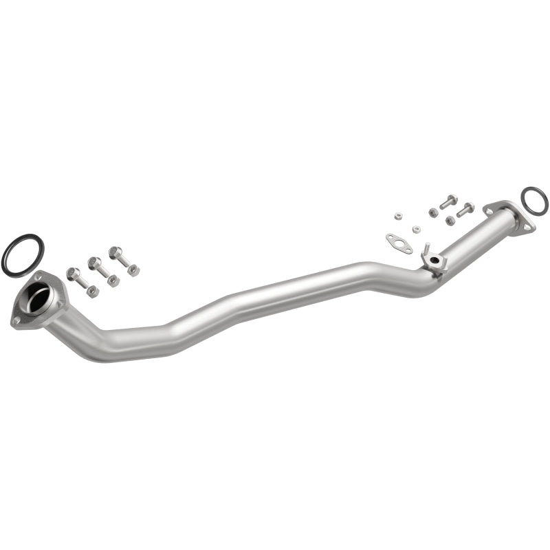 BRE Exhaust 89-95 Pickup 3.0L Front Pipe Kit