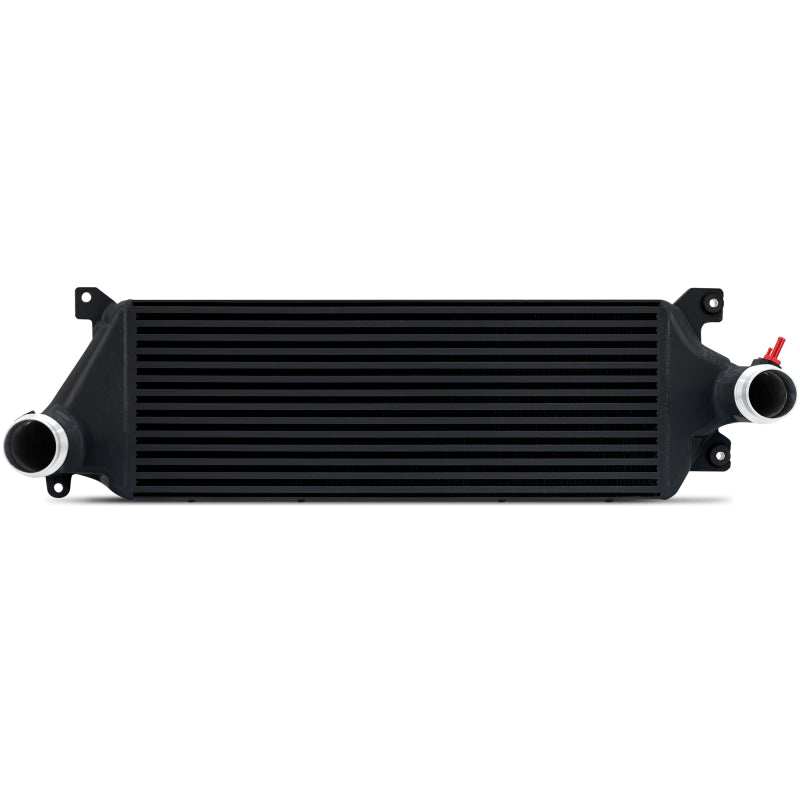 Mishimoto 24+ Tacoma Performance Intercooler Kit - BK Cooler - BK Pipes