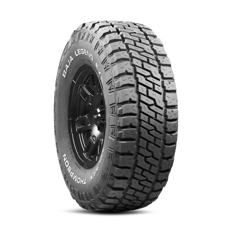 Mickey Thompson Baja Legend EXP Tire - LT265/70R17 121/118Q E - 272485