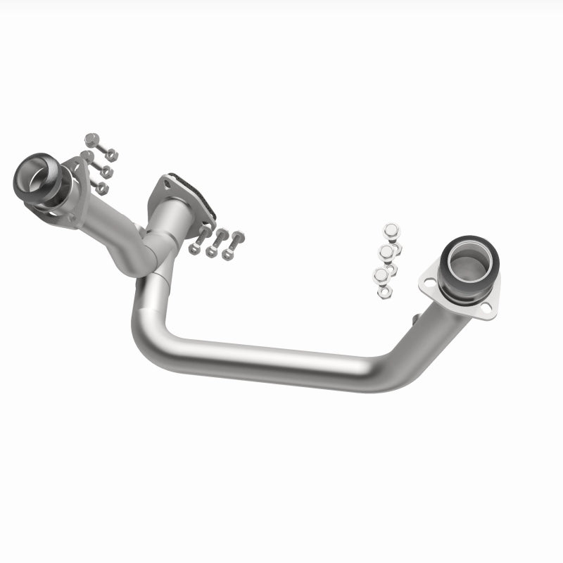 BRE Exhaust 98-99 Hombre S10 Sonoma 4.3L Front Pipe Kit