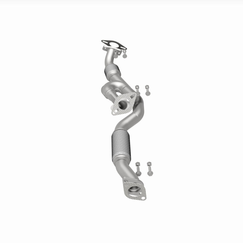 BRE Exhaust 05-08 Tucson Sportage 2.7L Front Pipe Kit