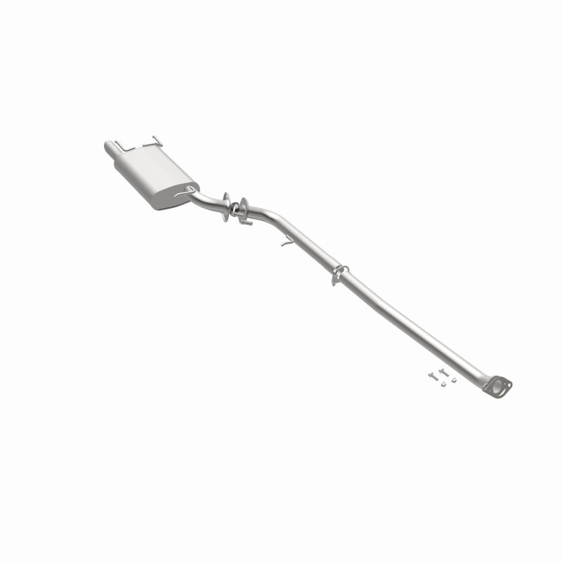 MagnaFlow BRE Exhaust Kit 12-17 Toyota Camry 2.5L