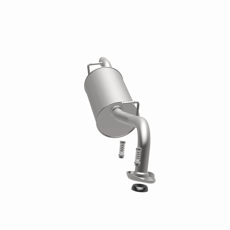 MagnaFlow BRE Exhaust Kit 12-17 Toyota PRIUS C 1.5L