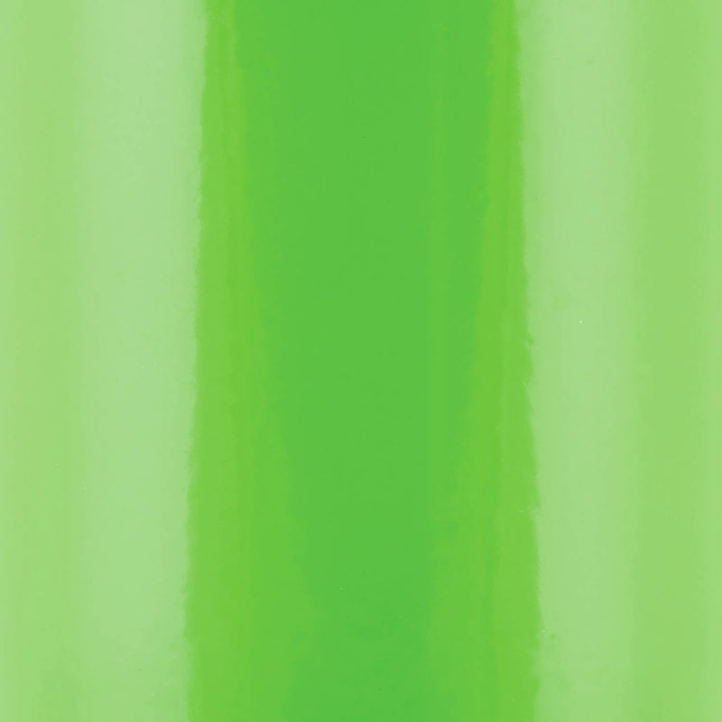 Wehrli 23-24 Ford 6.7L HO Power Stroke 3in Hot Side Intercooler Pipe - Kiwi Green