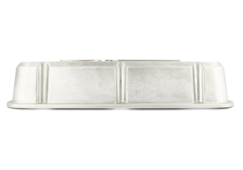 Ford Racing Slant Edge Valve Covers w/Ford Racing Logo - Bare