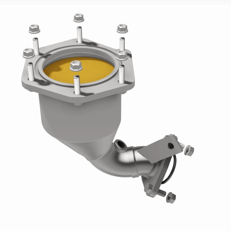 Magnaflow 16-21 Nissan Maxima 3.5L Direct Fit Converter