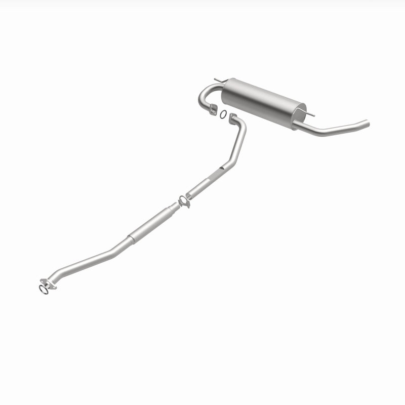 MagnaFlow BRE Exhaust Kit 96-00 Toyota RAV4 2.0L