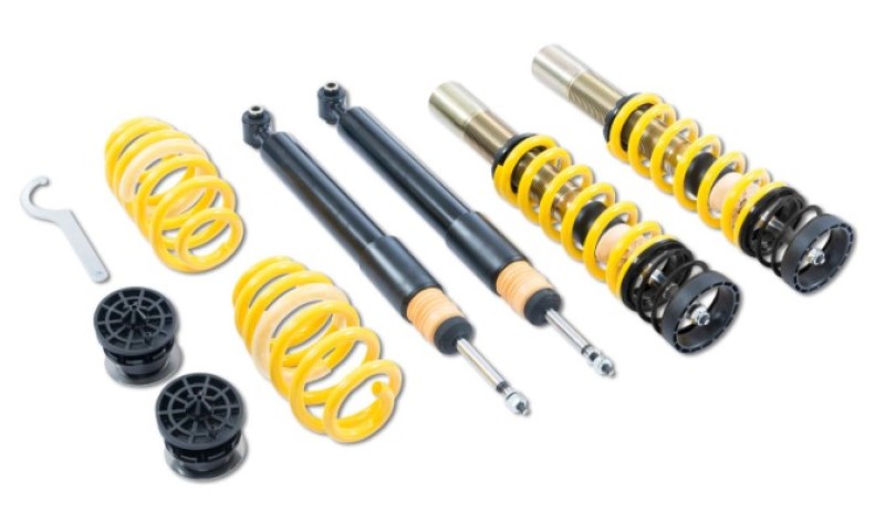 ST Suspensions 01-07 Subaru Impreza Coilover X Height Adjustable Kit