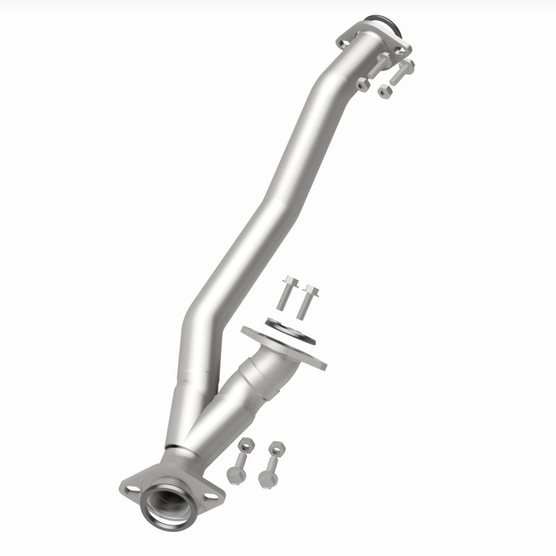 BRE Exhaust 02-06 MPV 3.0L Front Pipe Kit