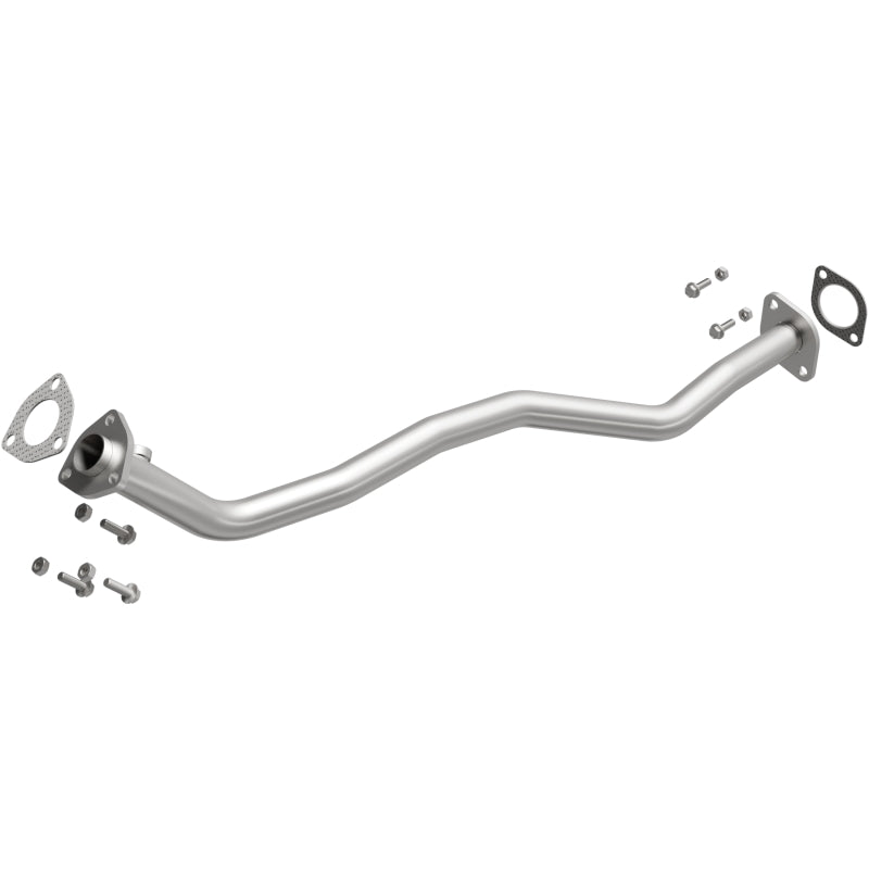 BRE Exhaust 00-04 Xterra 3.3L Front Pipe Kit