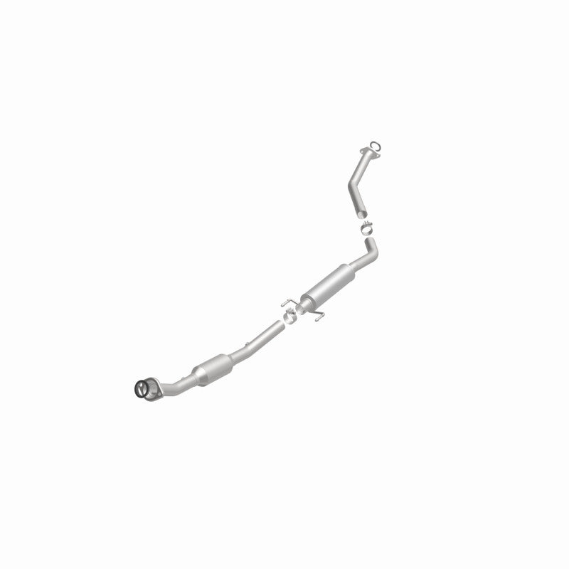 MagnaFlow Conv DF 00-05 Toyota Celica 1.8L Front 1ZZFE GT