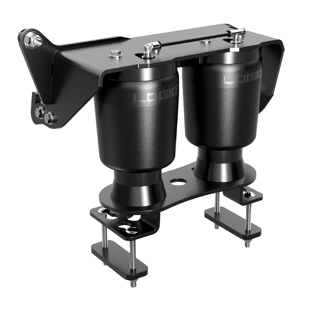 LOGIQ 2011-2016 Ford F-250 / F-350 - Air Spring Kit