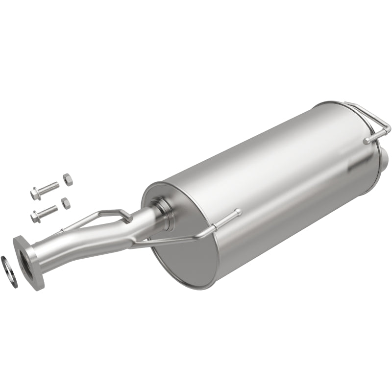 BRExhaust 09-11 Nissan Versa 1.6L Muffler Kit