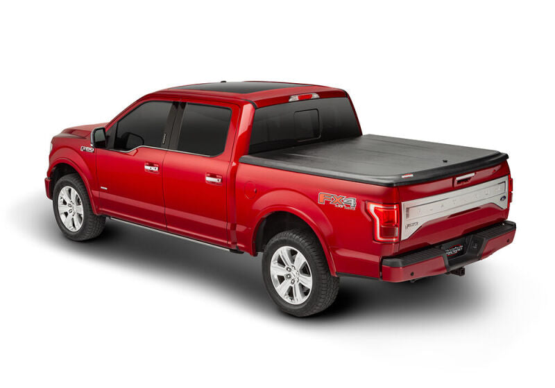 Undercover 23-26 Ford F-250 6.9ft Bed Elite Bed Cover