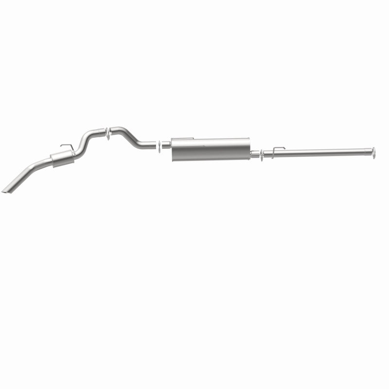 MagnaFlow BRE Exhaust Kit 04-05 Dodge Ram 1500 5.7L