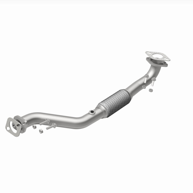 BRE Exhaust 04-09 Kia SPECTRA 2.0L Front Pipe Kit