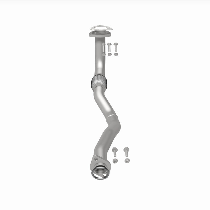 BRE Exhaust 96-97 RAV4 2.0L Front Pipe Kit